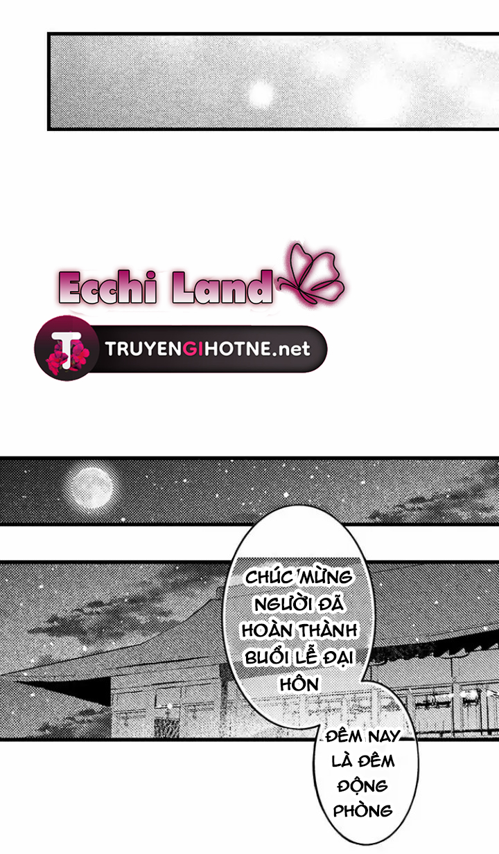 điểu thượng minh hoa chapter 2.1 14