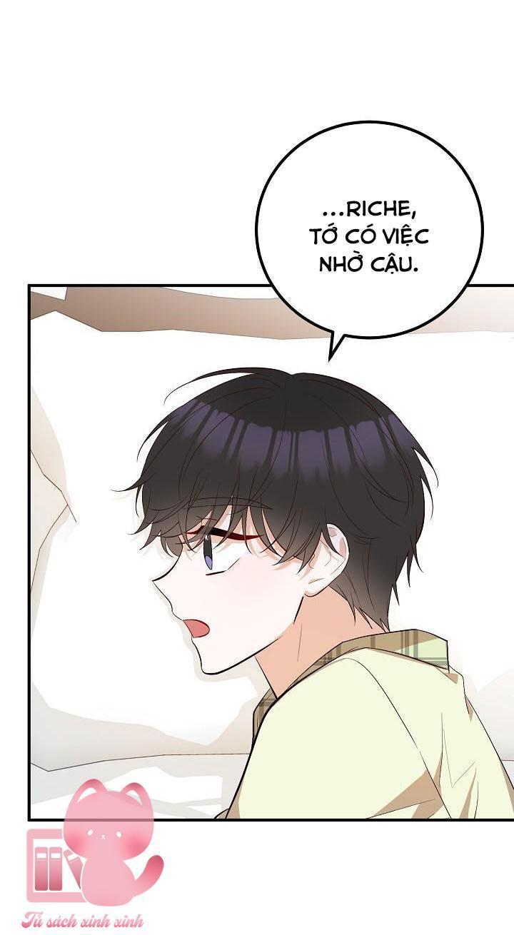 bác sĩ hoàn thành trách nhiệm rồi chapter 23 63