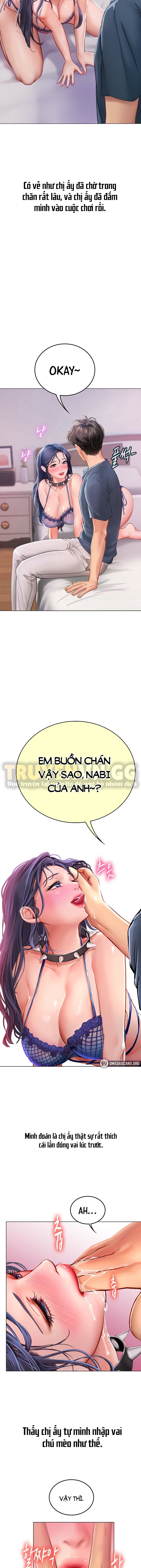 thực tập ở làng tiên cá chapter 33 6