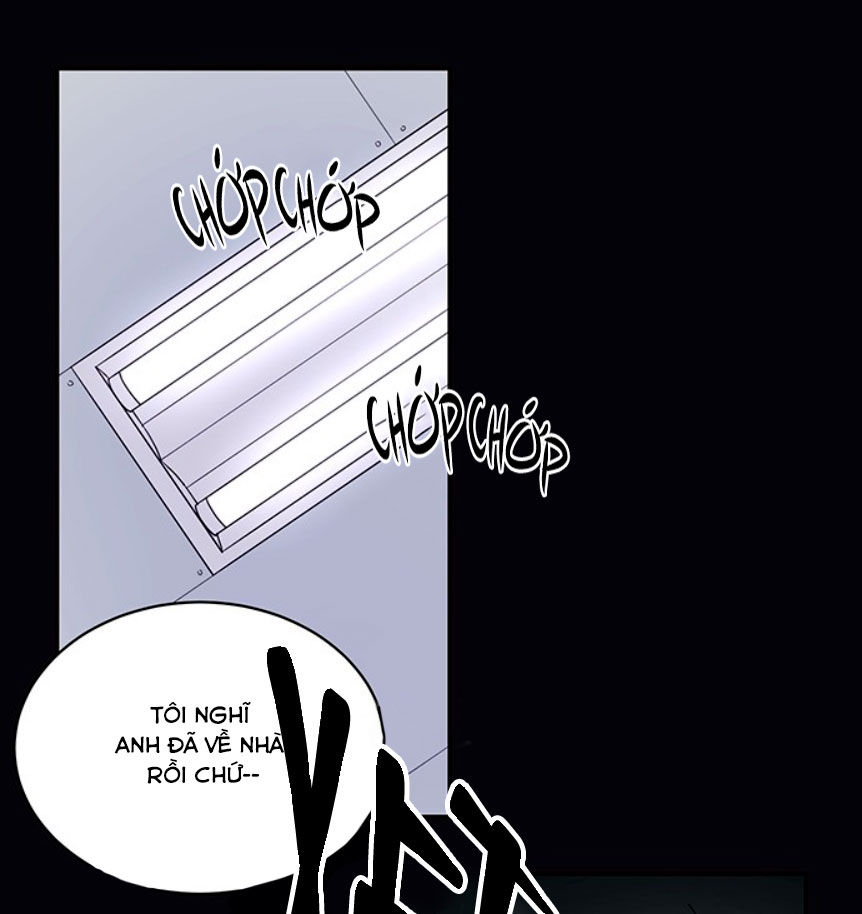 nụ hôn của giác quan thứ sáu chapter 21 67