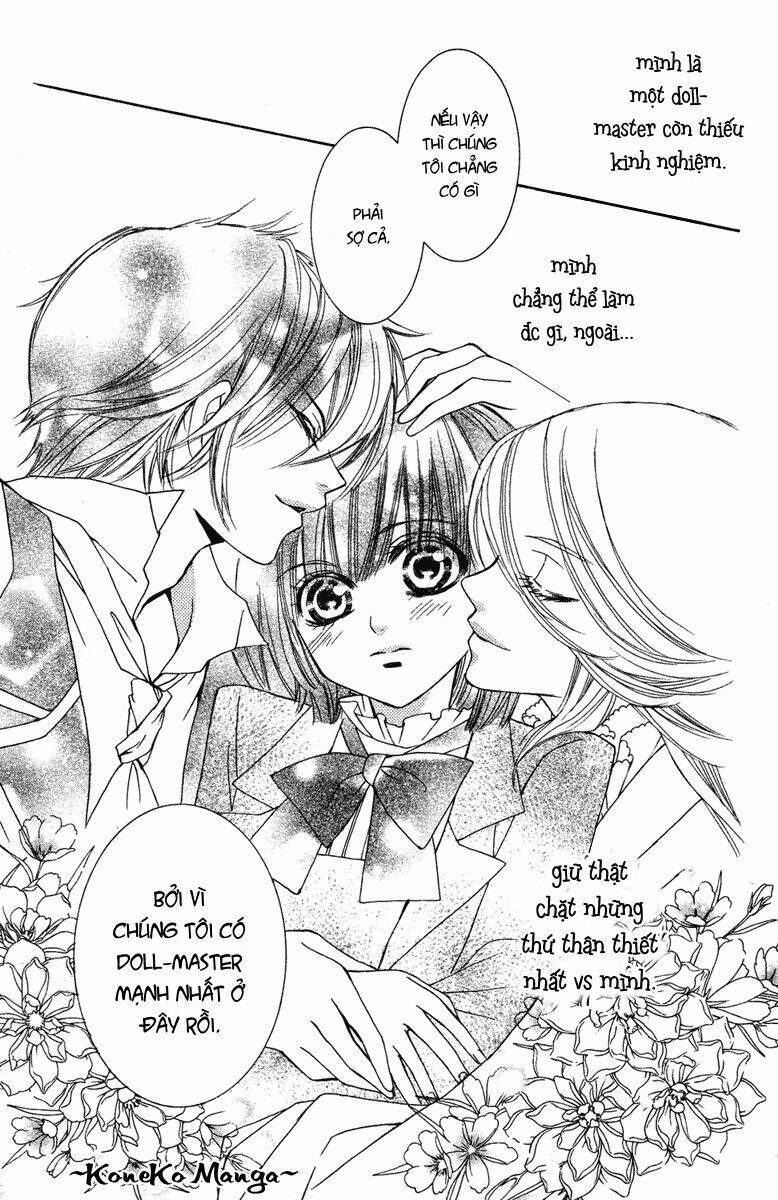 shounen dolls chapter 7 36