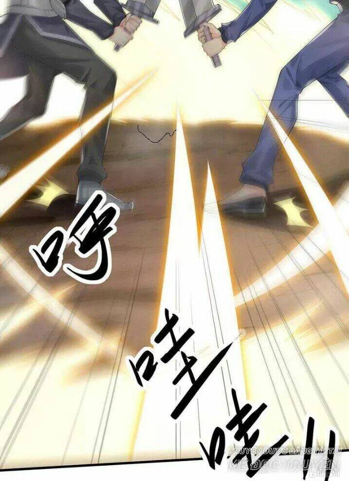 độc phi thần y quá kiêu ngạo chapter 73 11