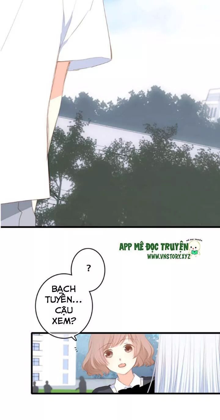 con tim rung động 2 chapter 110 6