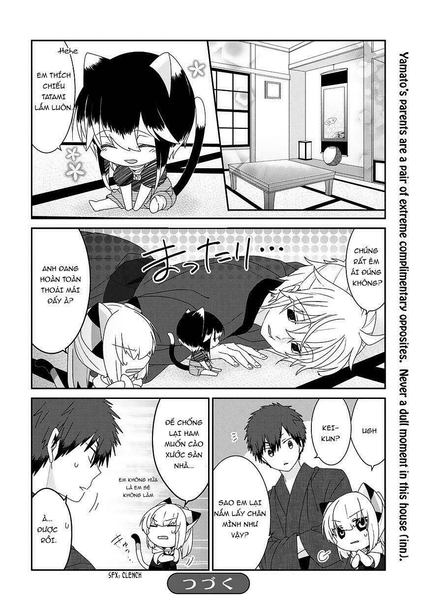 nukoduke! chapter 83 8