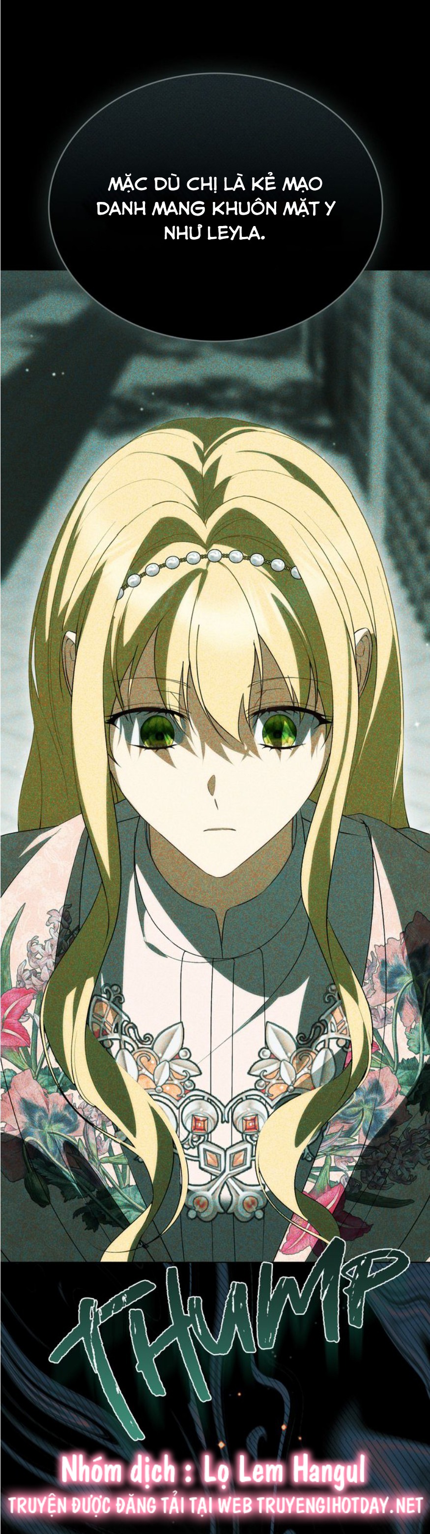 lời hứa đó không phải là tôi chapter 15 42