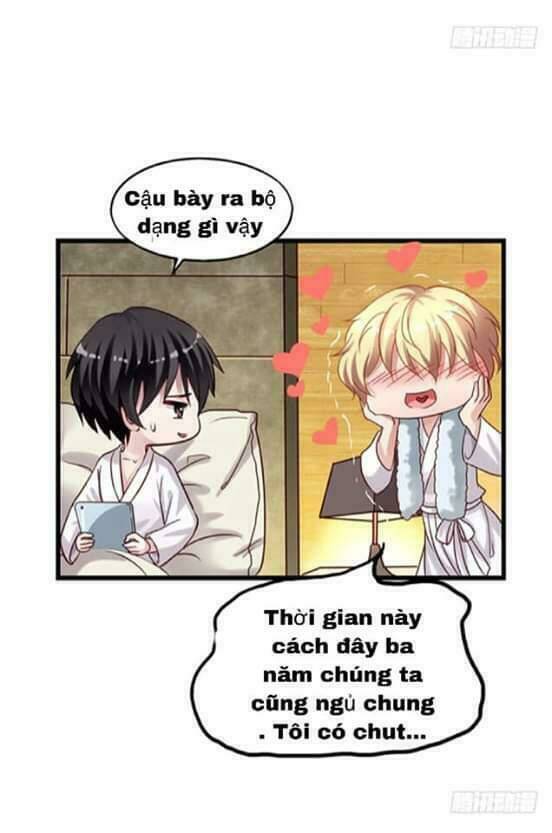 tôi không muốn fa như vậy đâu chapter 62 25