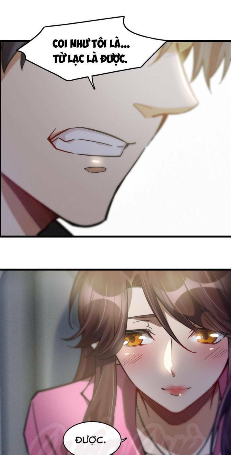 thâm dạ thư ốc chapter 51 15
