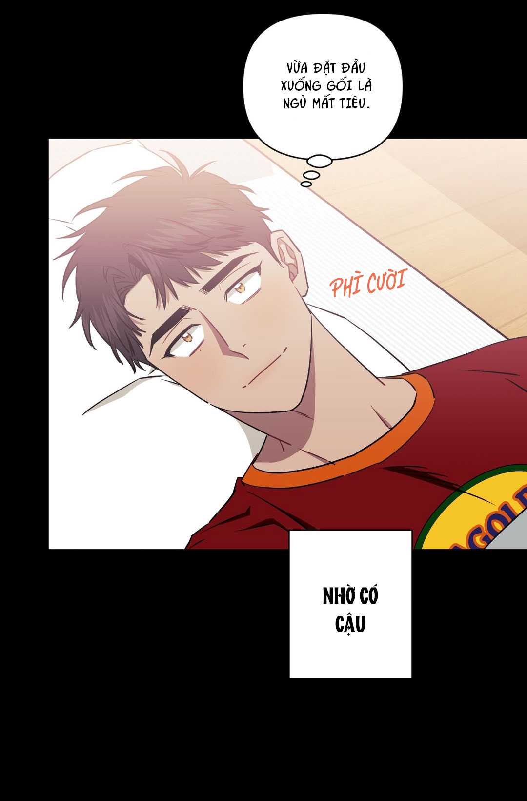 hơn cả bạn bè chapter 35.2 14