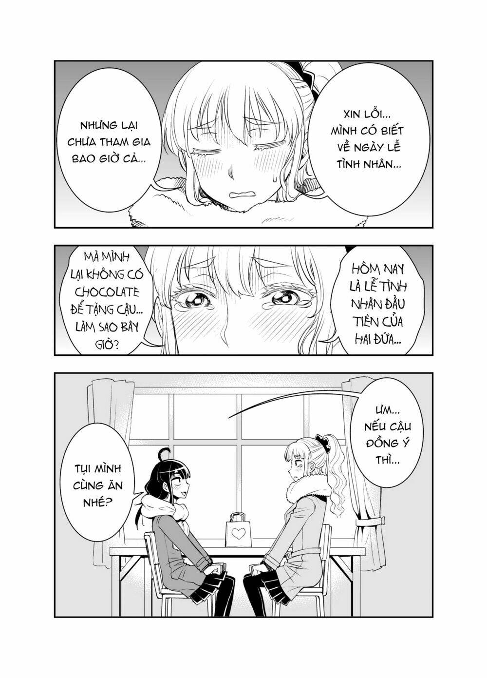 tadokoro-san chapter 18 5
