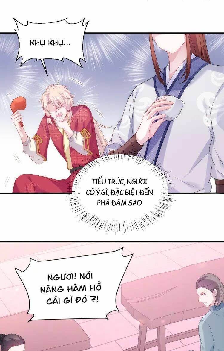 ta đào tạo minh tinh ở cổ đại chapter 2 10