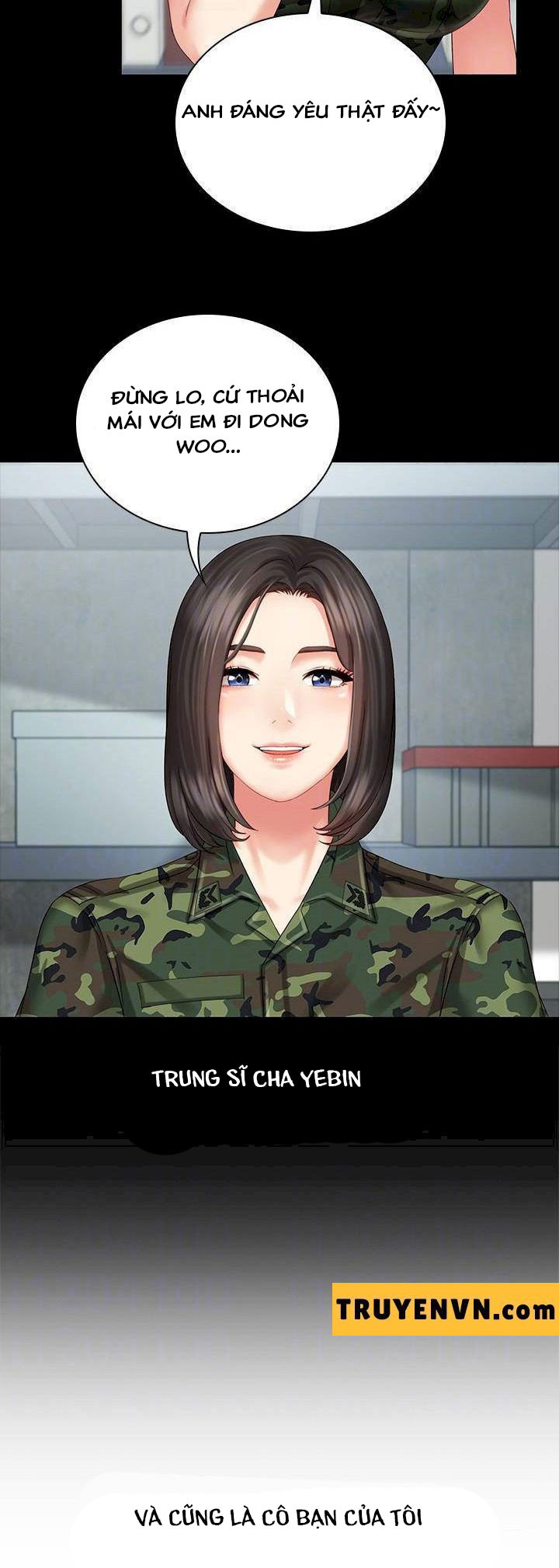 sứ mệnh người anh chapter 6 18