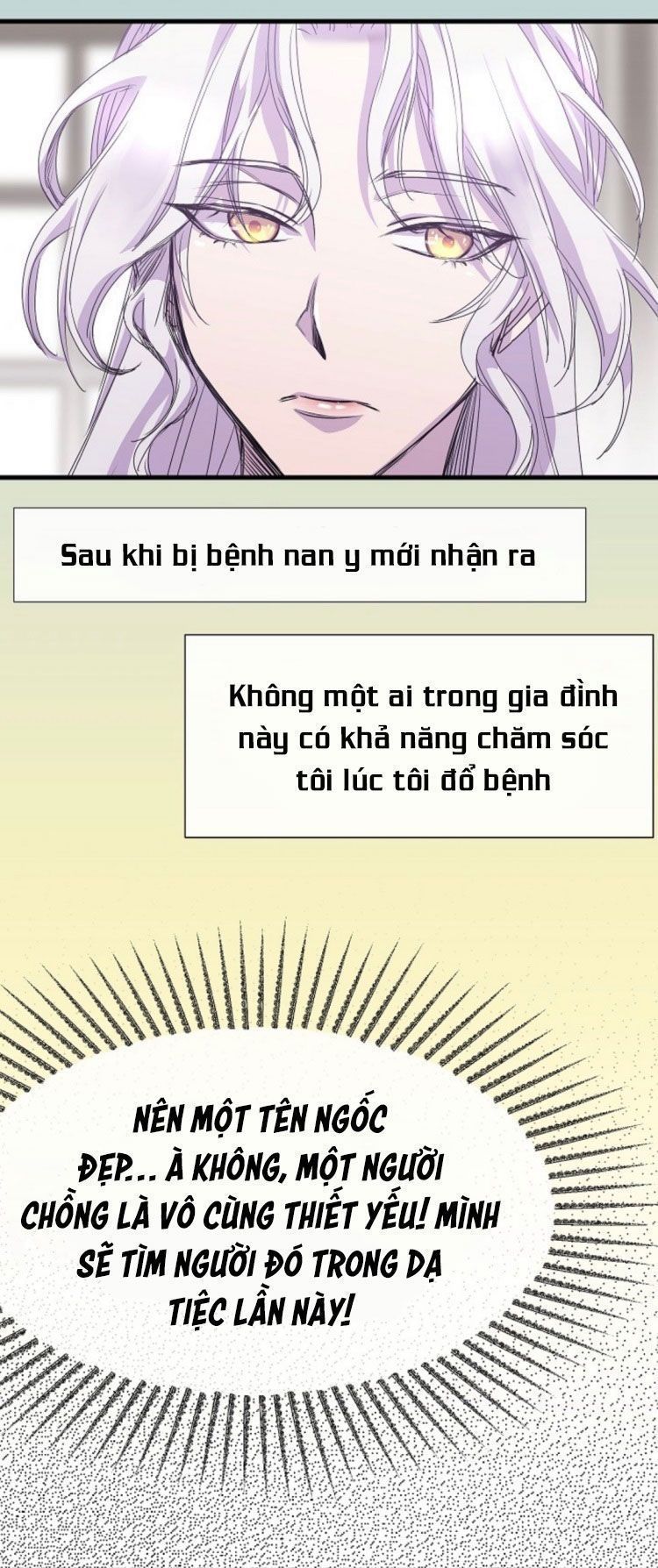 đừng gọi tôi là chị chapter 2 4