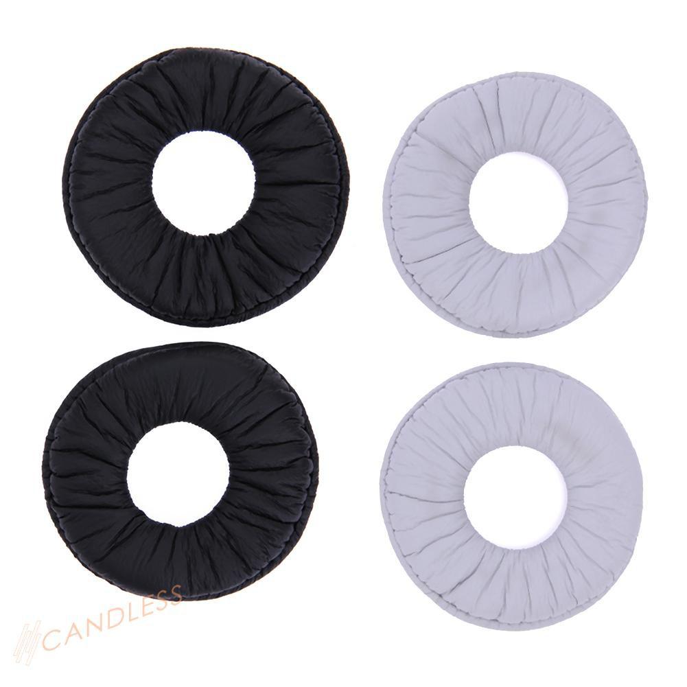 1 Cặp đệm tai nghe cho Sony mdr-v150 V2 bao CD
