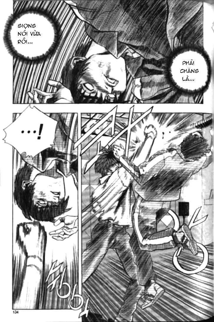 change guy chapter 173 4