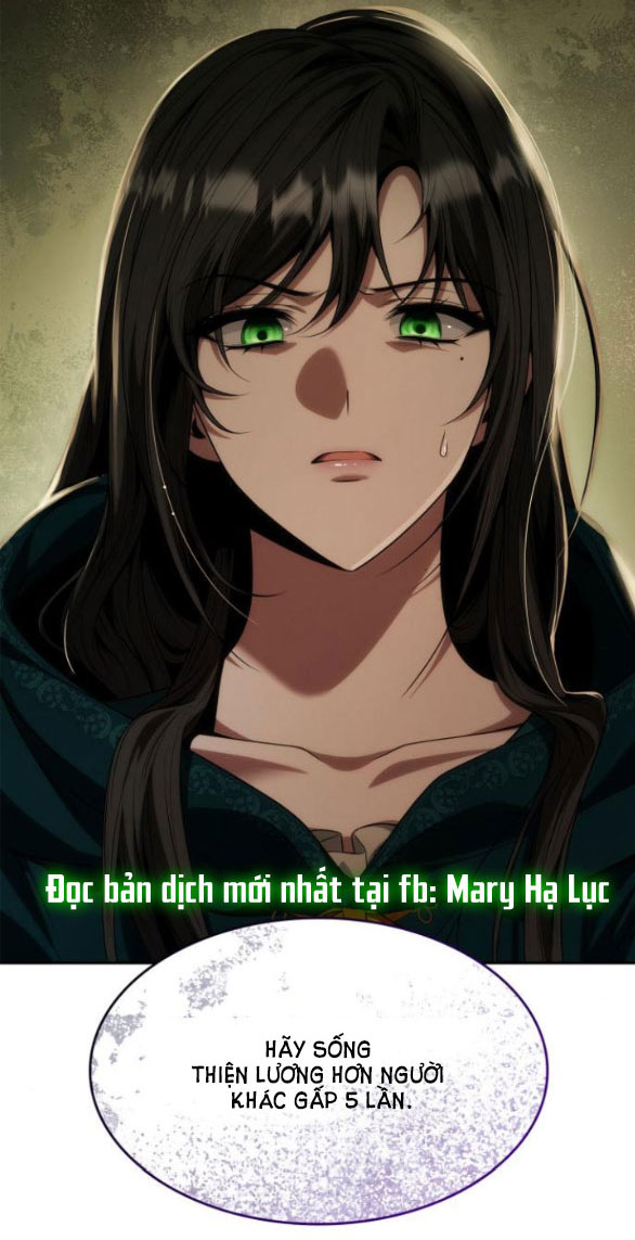 Chị Yêu, Kiếp Này Em Sẽ Là Hoàng Hậu chapter 51.1 - Trang 80