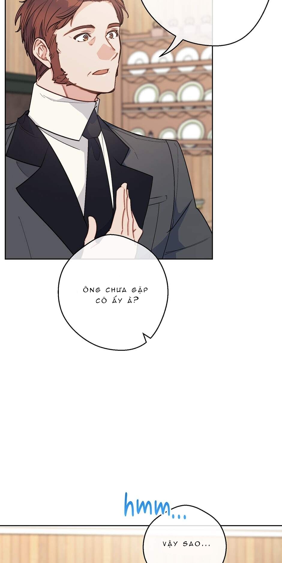 50 công thức pha trà của nữ công tước chapter 122 26