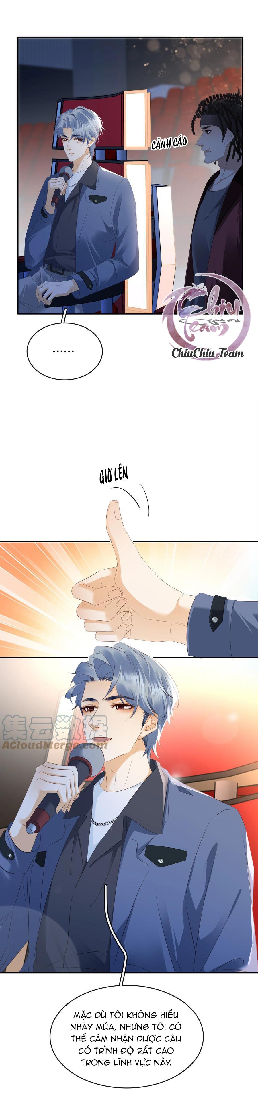 không làm trai bao! chapter 98 13