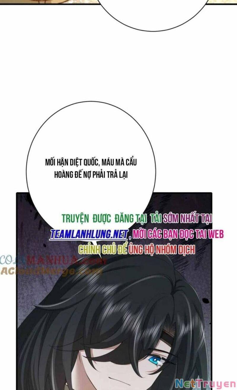 phương thức sinh tồn của công chúa pháo hôi chapter 164 33