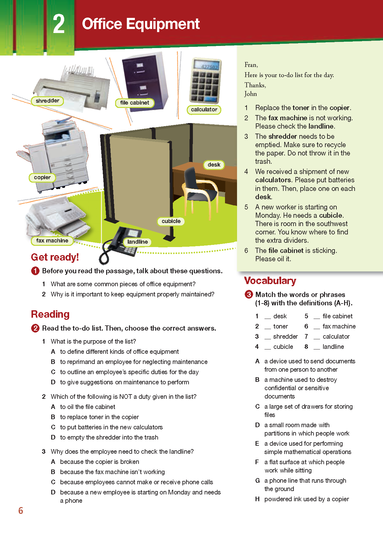 Career Paths Management 1 (Esp) Student's Book With Crossplatform Application