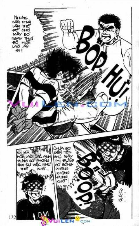 sôi động cầu trường full 17 tập chapter 10 132