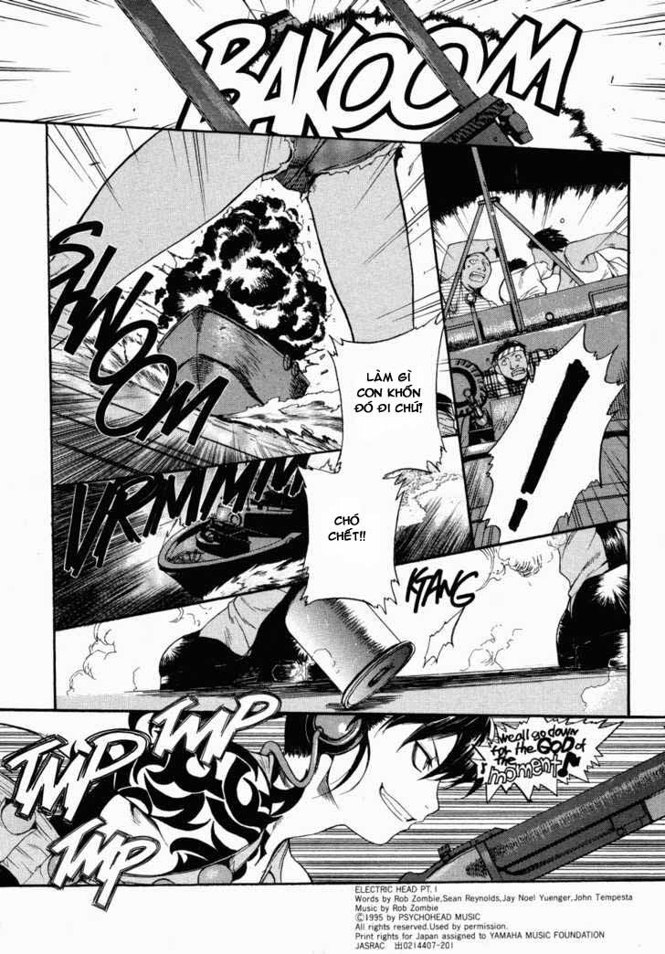 hố đen chapter 2 24