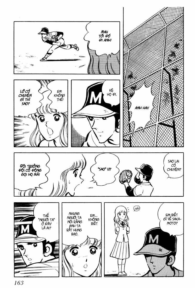 hiatari ryoukou! chapter 4 14