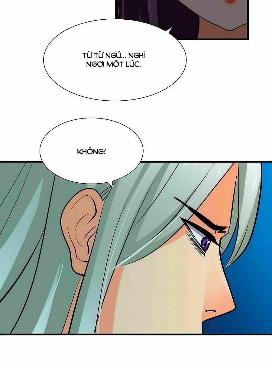 dưỡng thiếu chủ đấu tra nam chapter 76 14