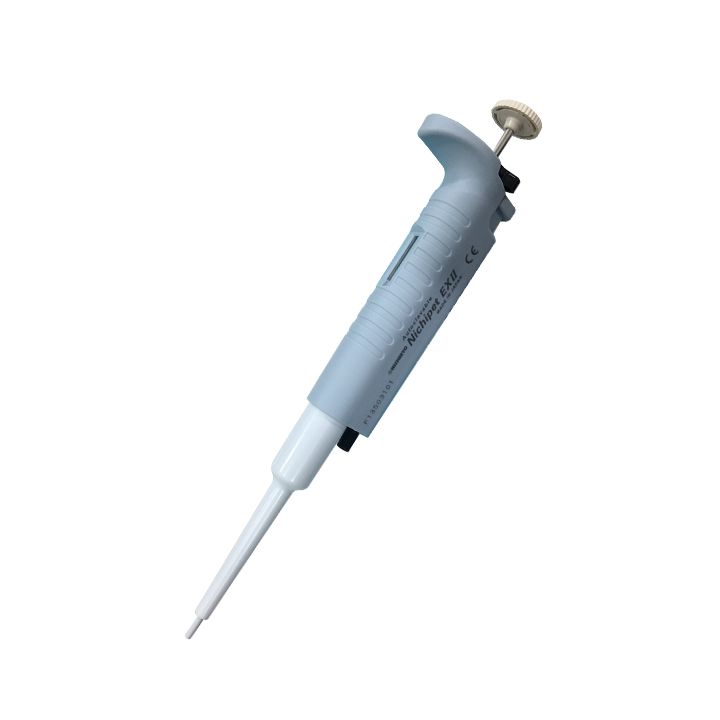 Micropipette Nichipet EXII, dải điều chỉnh 10-100ul