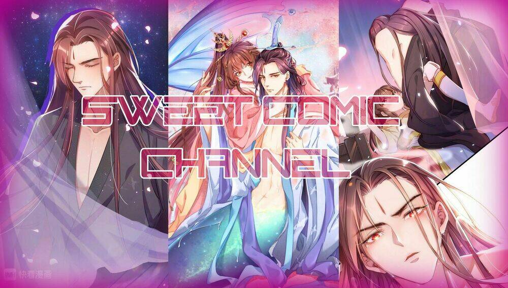 thịnh sủng kiều nữ trở về triều ca chapter 18 27