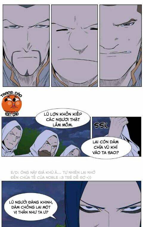 ma cà rồng quý tộc ngoại truyện chapter 5 15