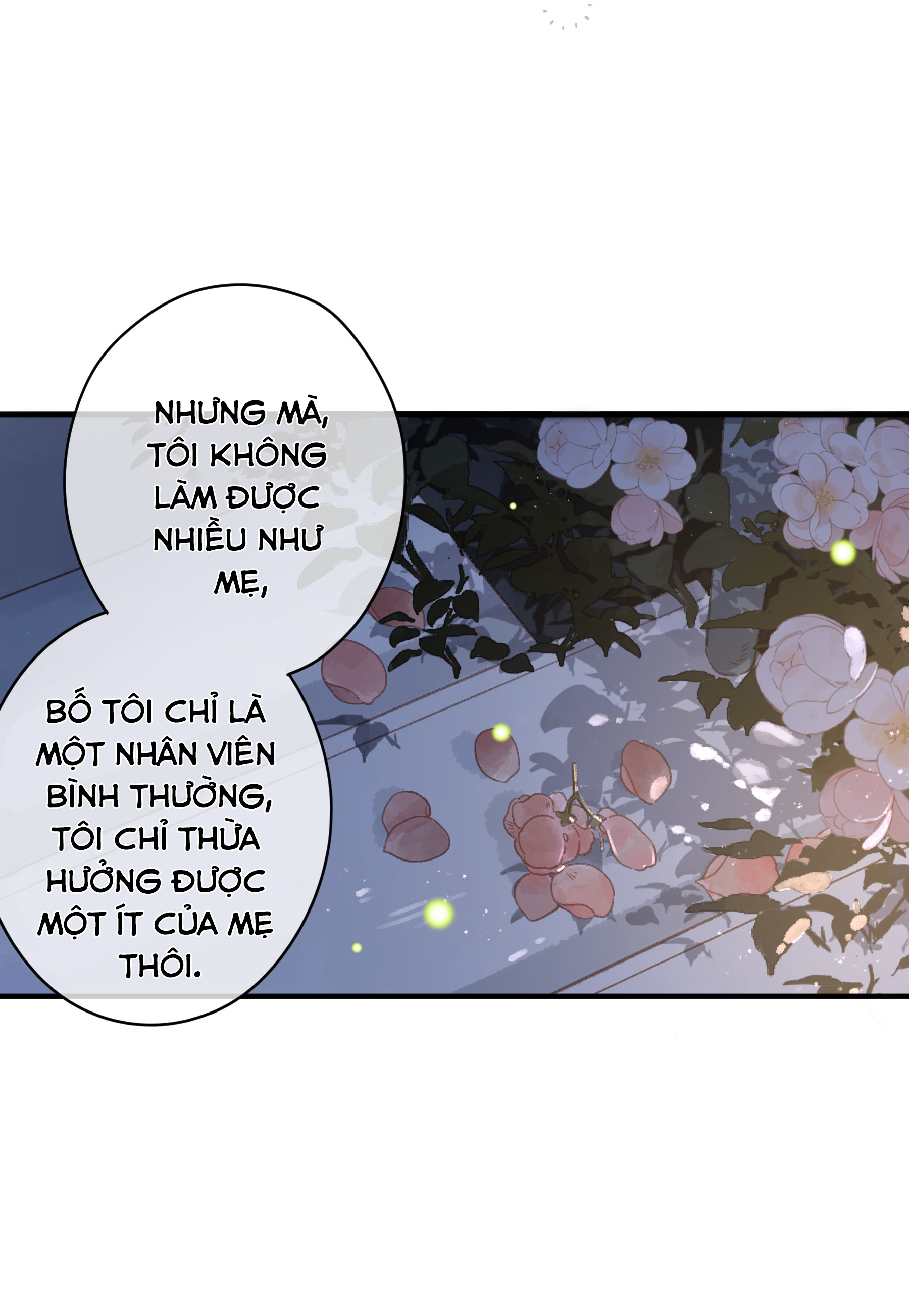 tiệm hoa hướng dương ở góc phố chapter 12 22