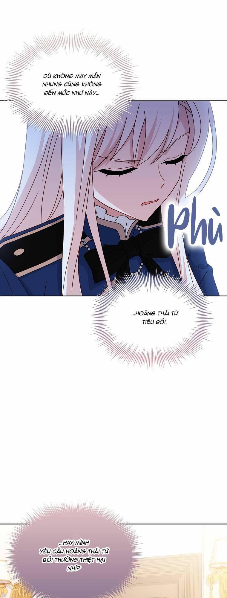 để yên cho tiểu thư hiền chapter 82 9