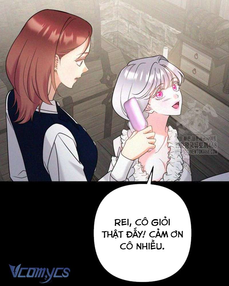 trước khi em có ý định chạy trốn ta sẽ ngăn chặn nó chapter 6 70