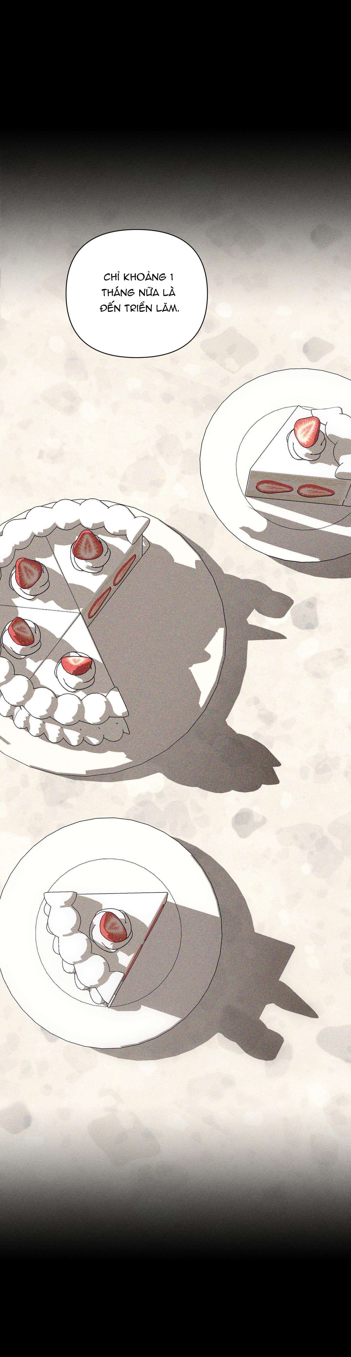 hình thái tình tan chapter 41 60