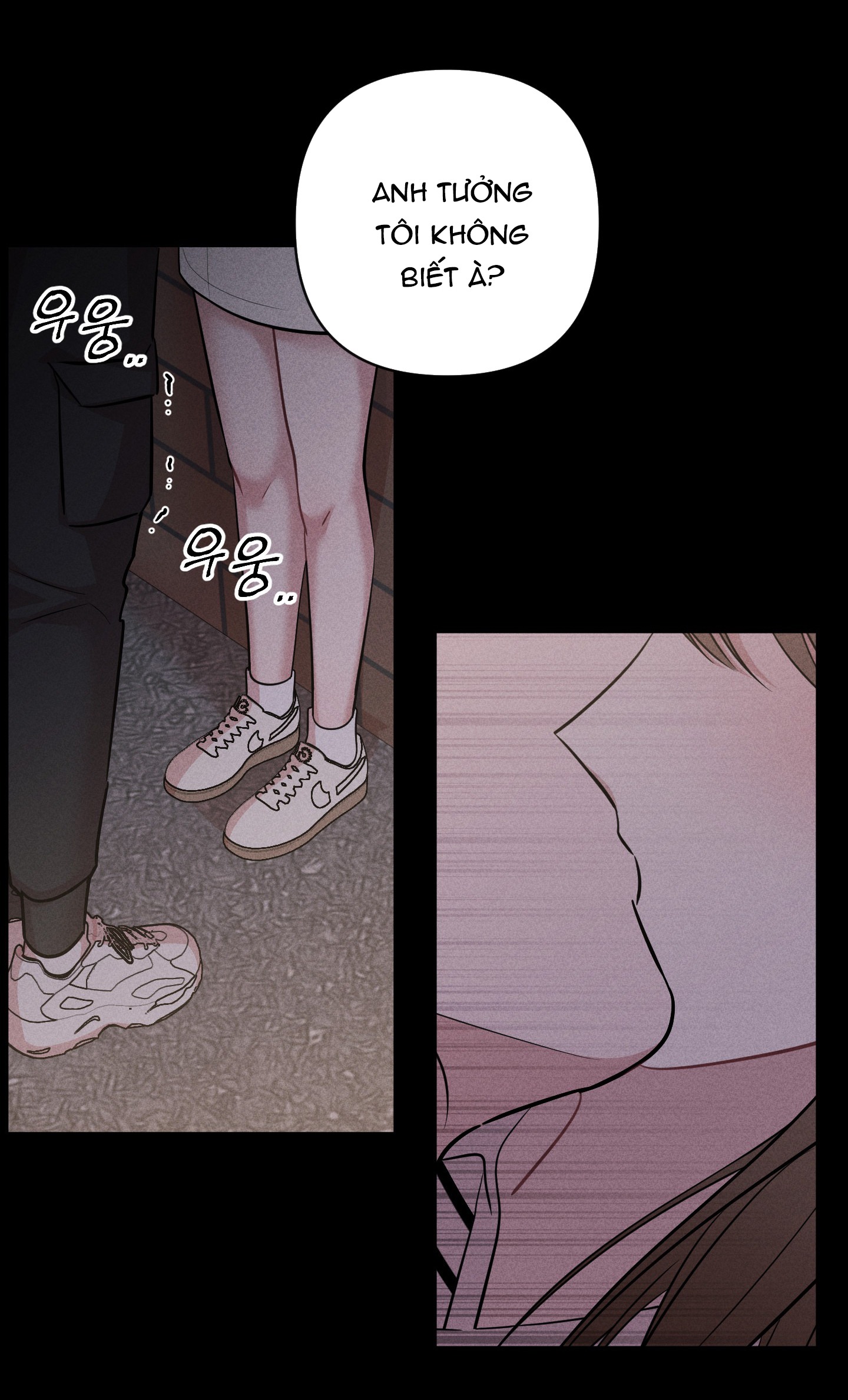 [18+] thành người yêu kém tuổi từ hôm nay chapter 16.1 16