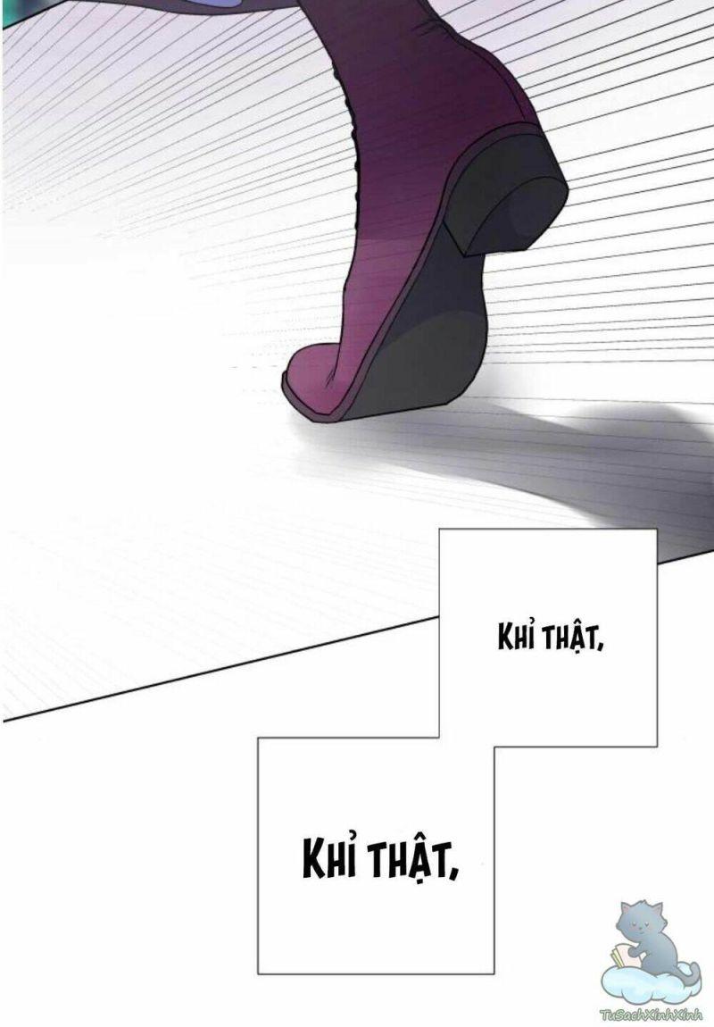 cách mà kỵ sĩ sống như tiểu thư chapter 31 35