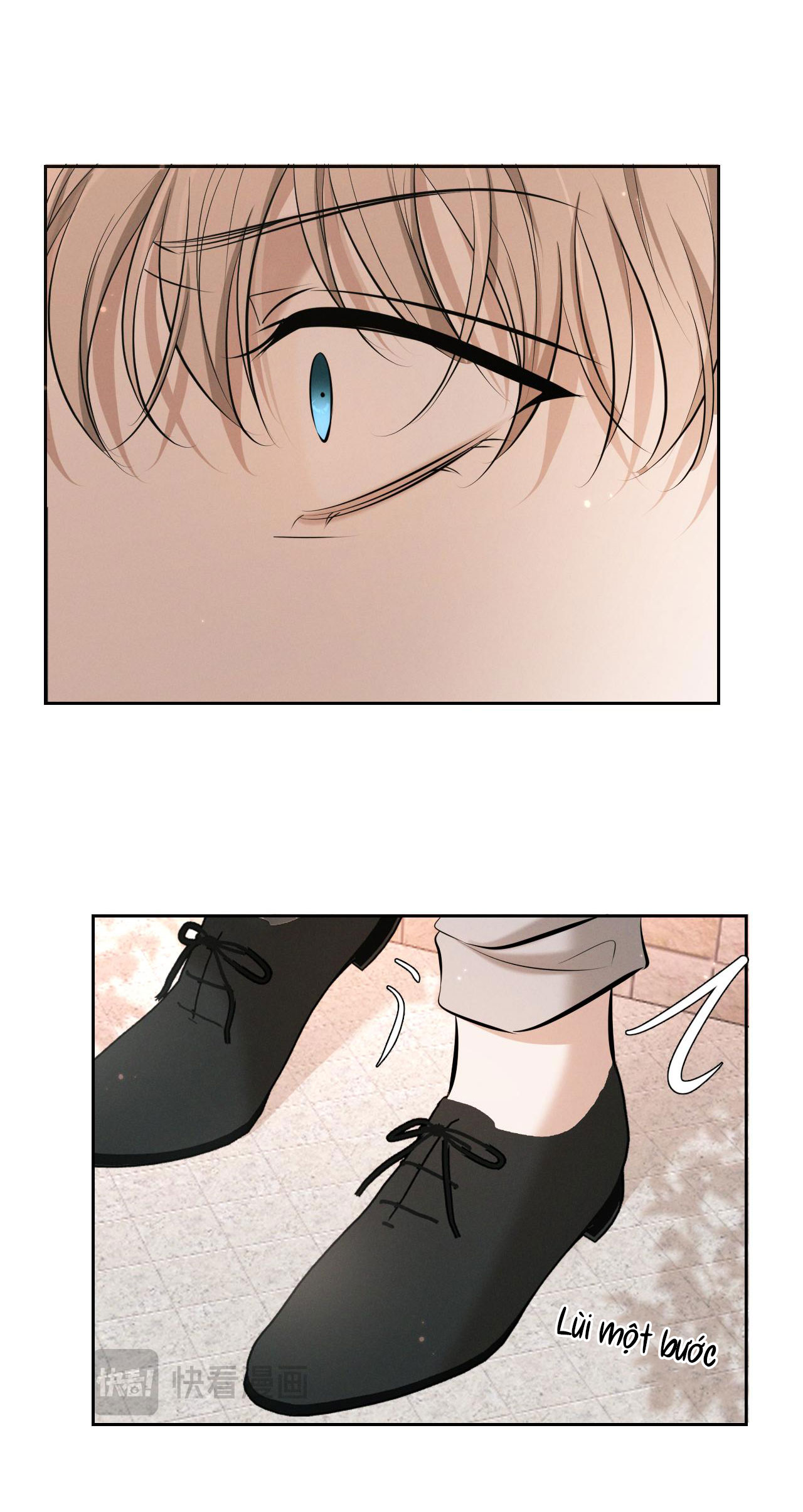 đêm tình yêu và giết chóc chapter 5 39