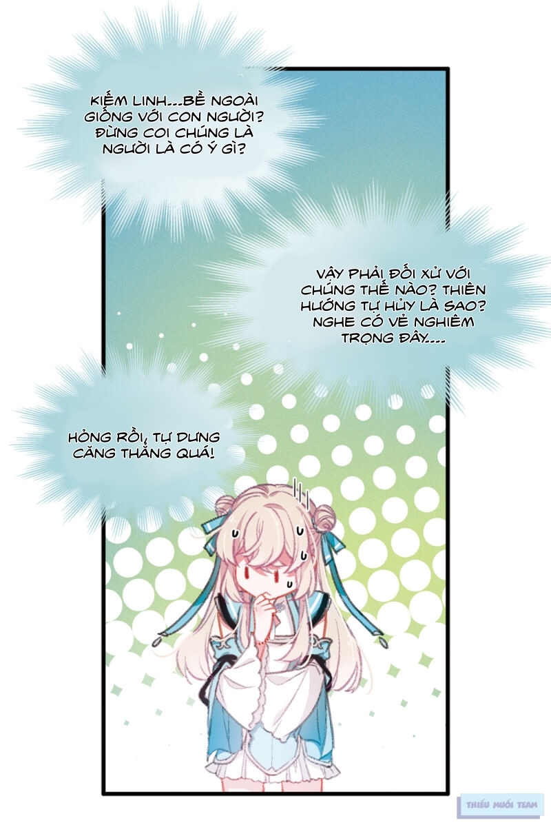 danh kiếm trủng chapter 2 54