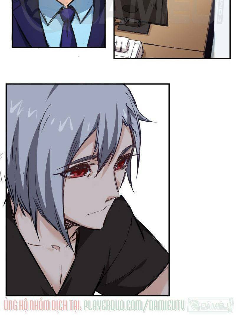 đỉnh phong thần y chapter 6 17