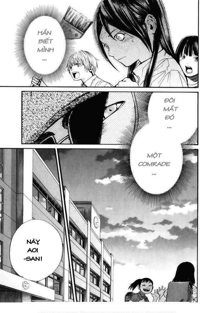 alive - the final evolution chapter 37 32