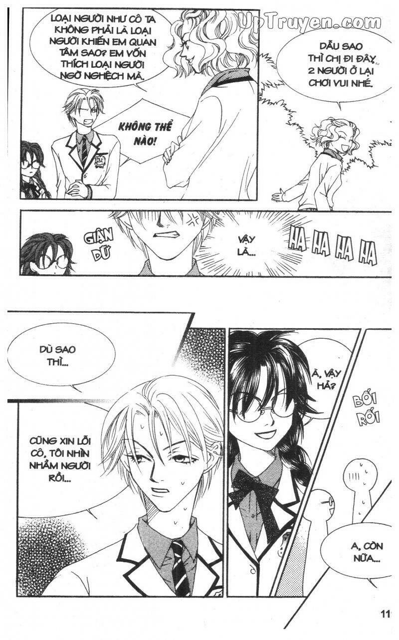 cinderella man chapter 1 119