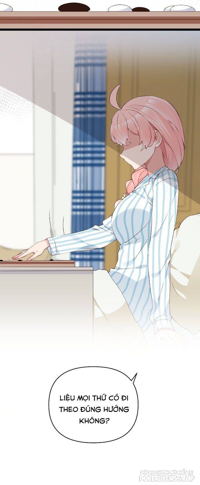 tôi chỉ muốn chơi game, đừng lôi vào yêu đương chapter 9 61