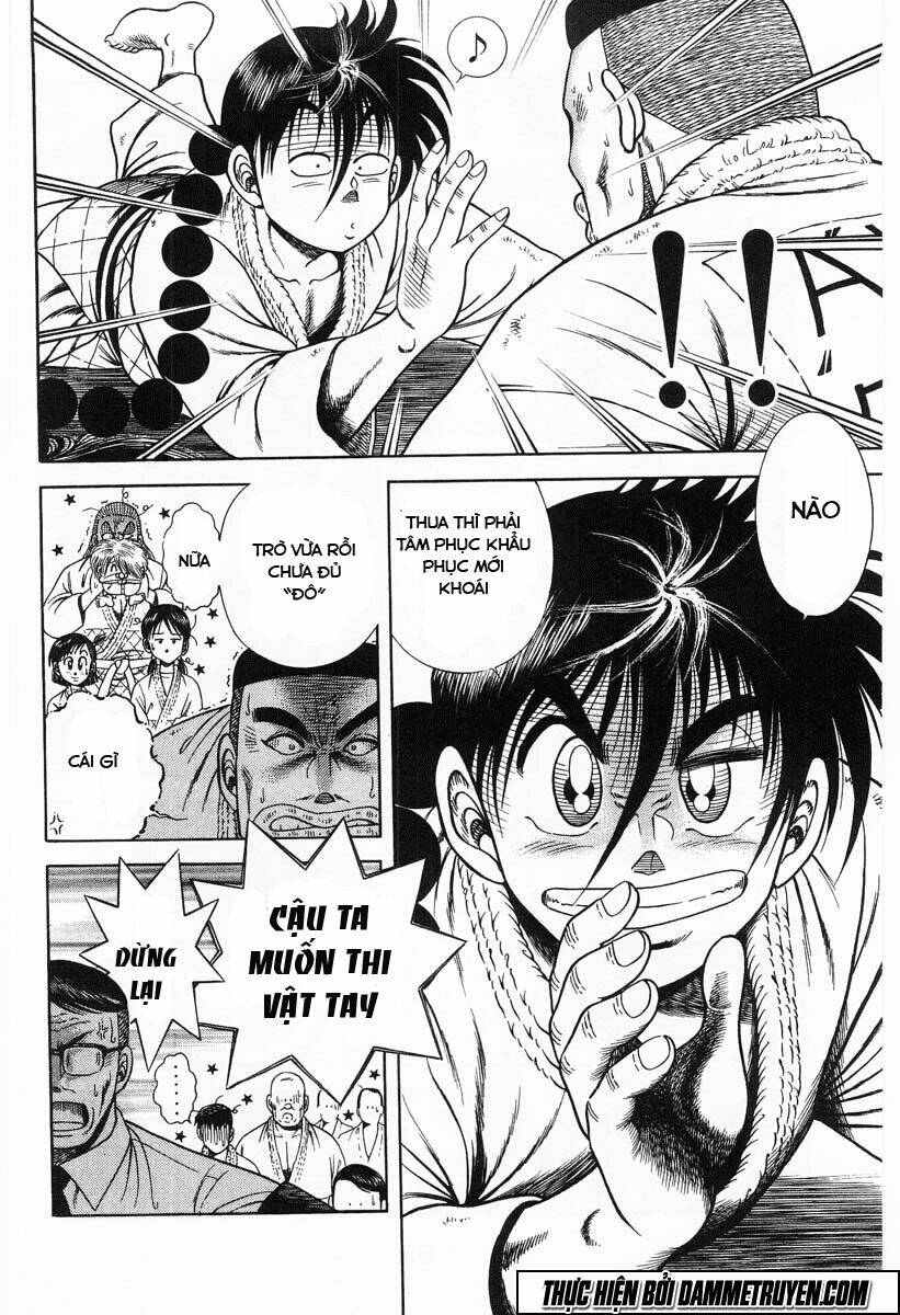 shin kotaro makaritoru! juudouhen chapter 39 15