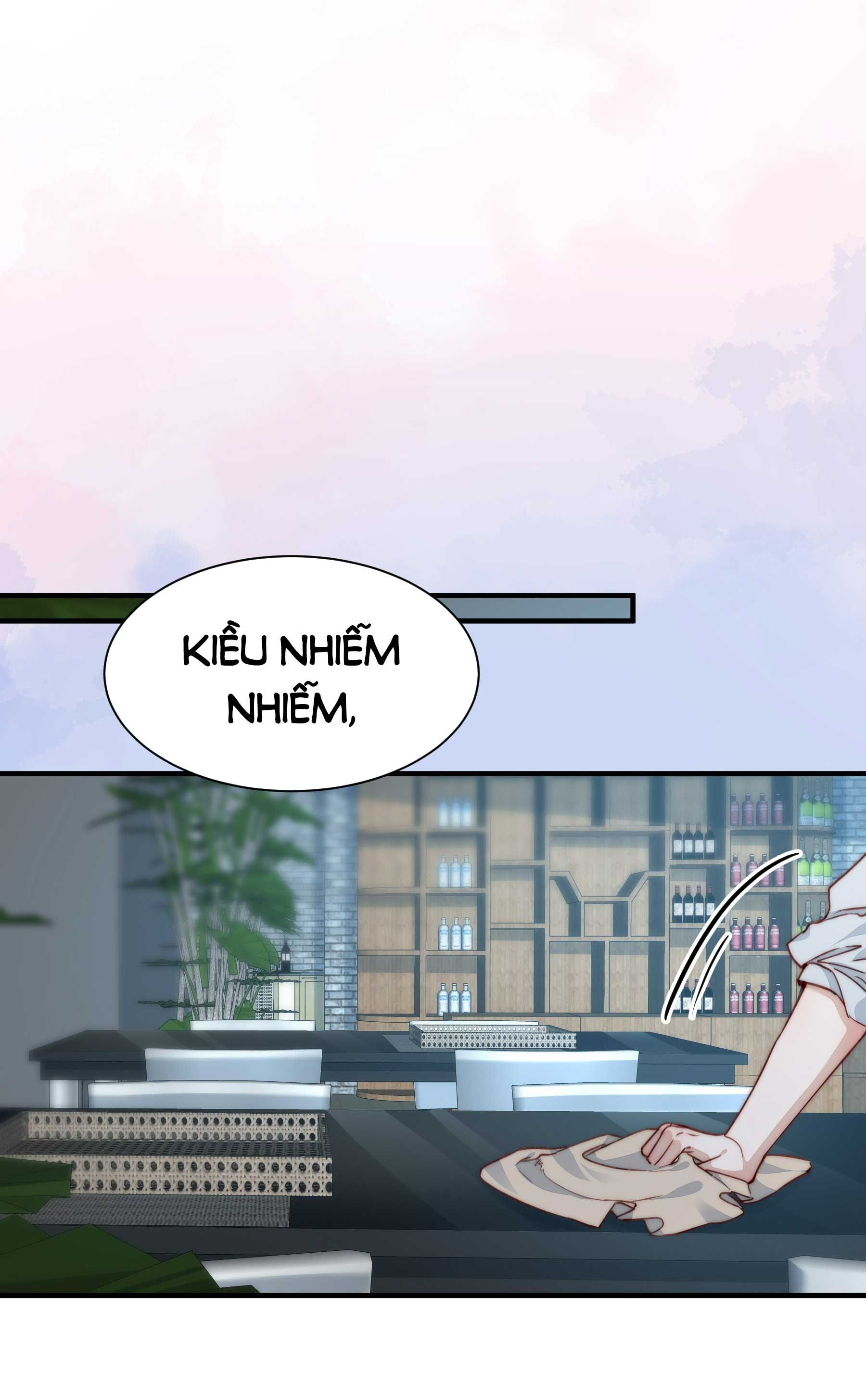 hot search phủ sóng! kẻ muốn buông xuôi như tôi nổi tiếng sau một đêm chapter 16.2 9