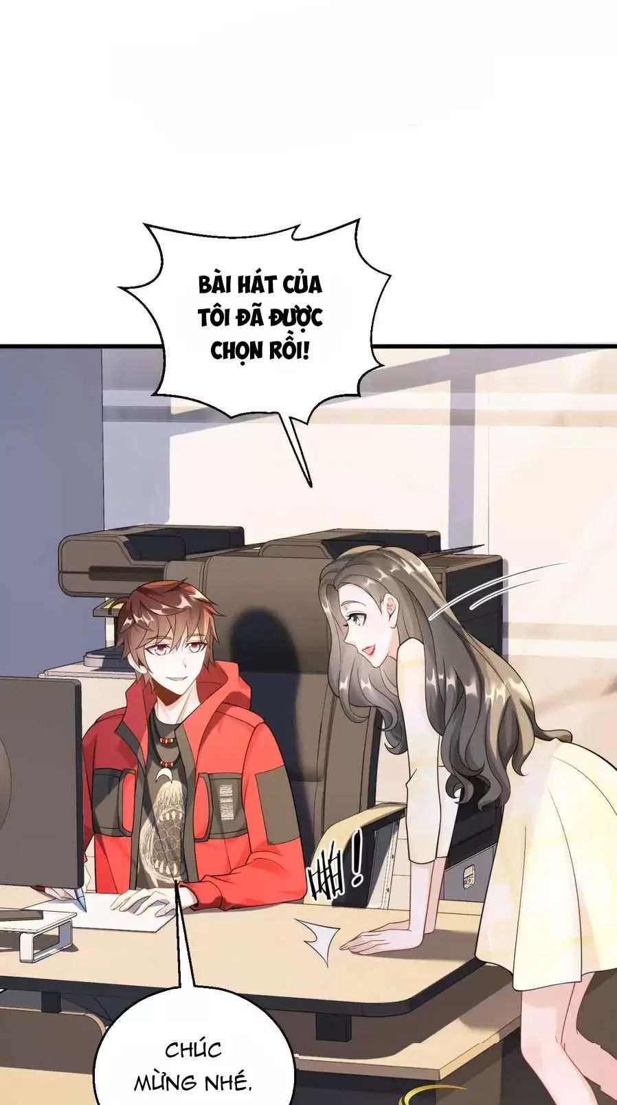 tái sinh, tôi trở thành ông vua ngành giải trí chapter 34 27