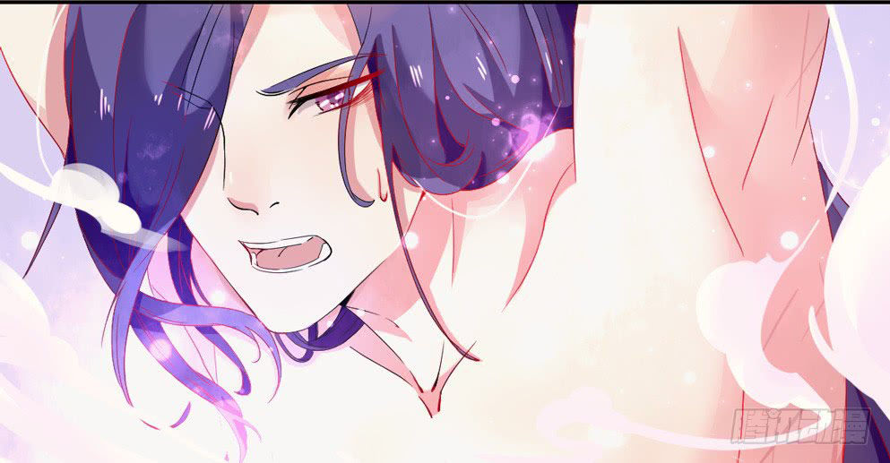 bổn vương không muốn kết hôn chapter 3 11