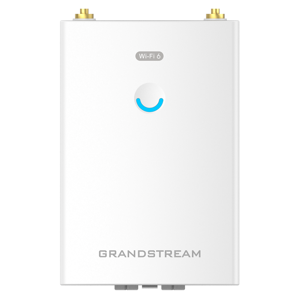 Bộ phát wifi ngoài trời GWN7660LR - Hàng chính hãng