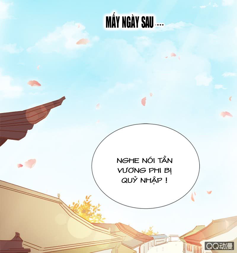 solo đi vương gia chapter 21 2