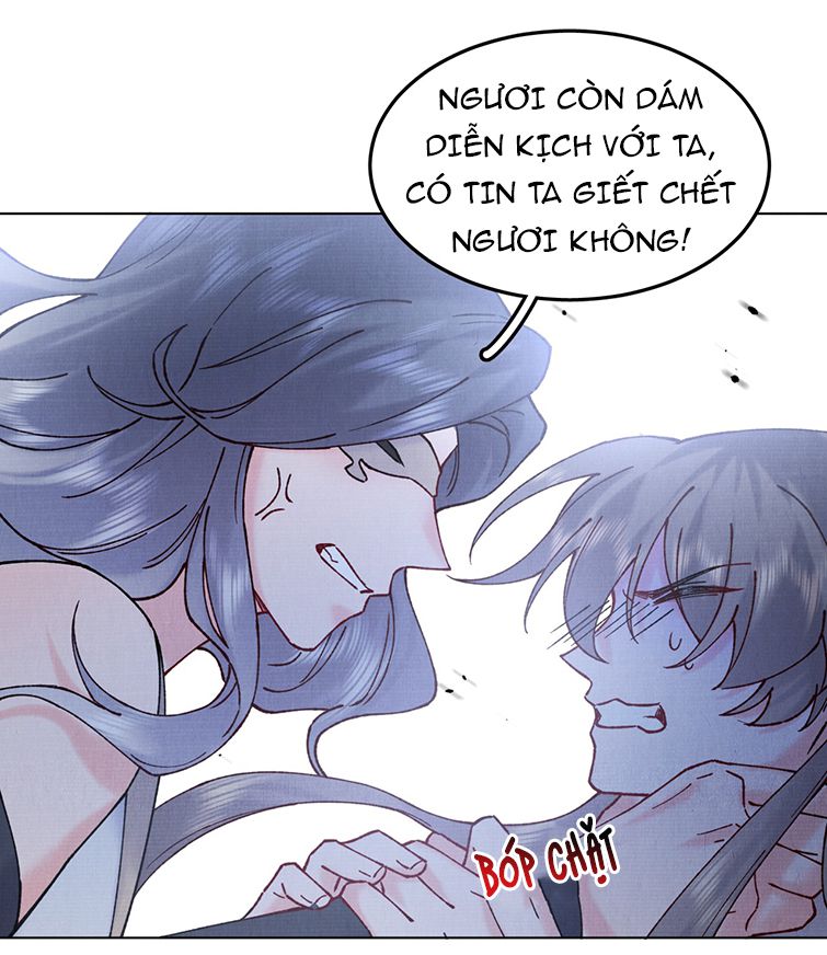 GIANG HỒ BIẾN ĐỊA THỊ KÌ BA chapter 55