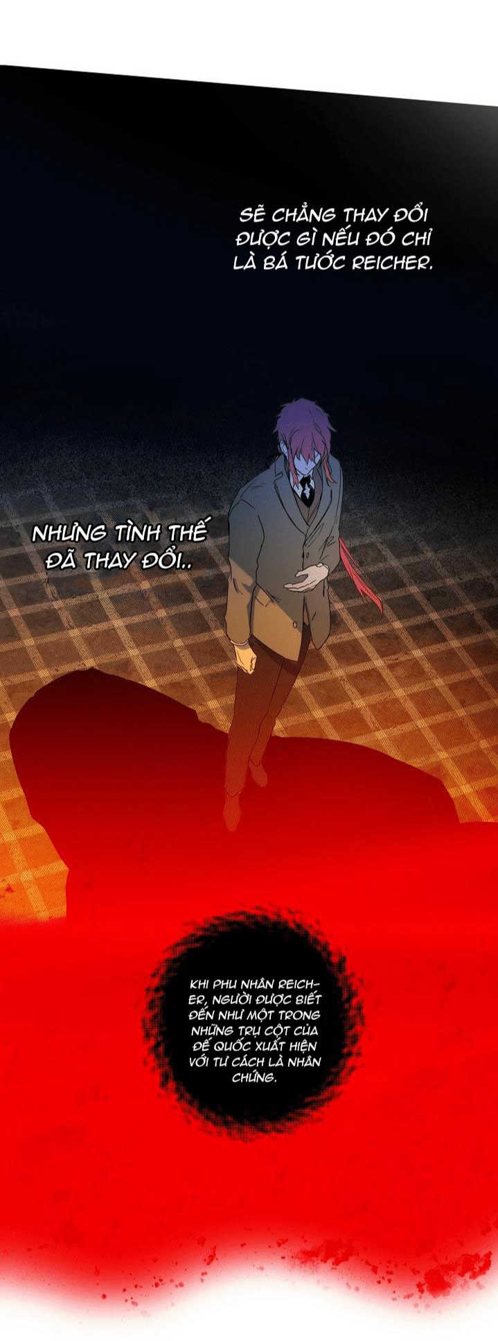 cổ tích về người mẹ kế chapter 51 55